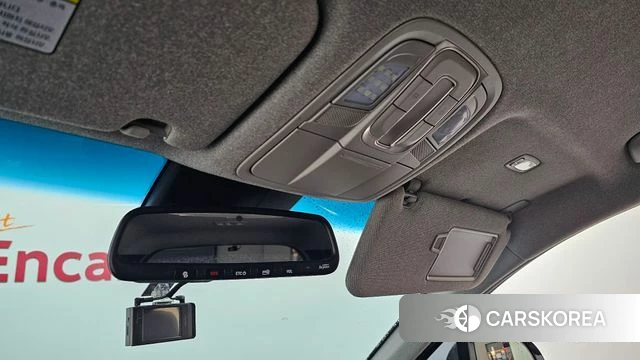 Hyundai Santa Fe TM id 4188490 из Кореи 9