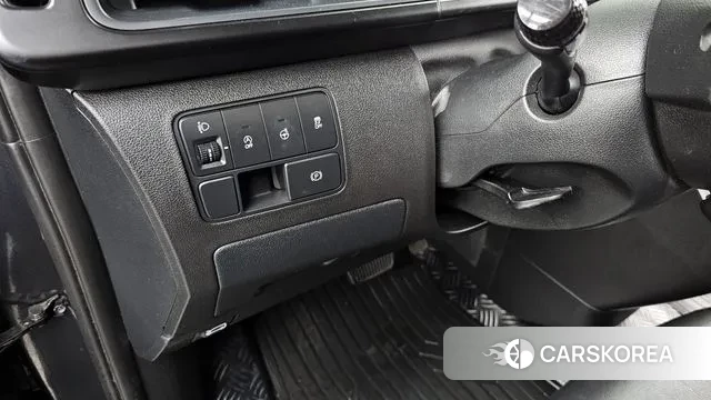 Hyundai Staria id 3383618 из Кореи 9