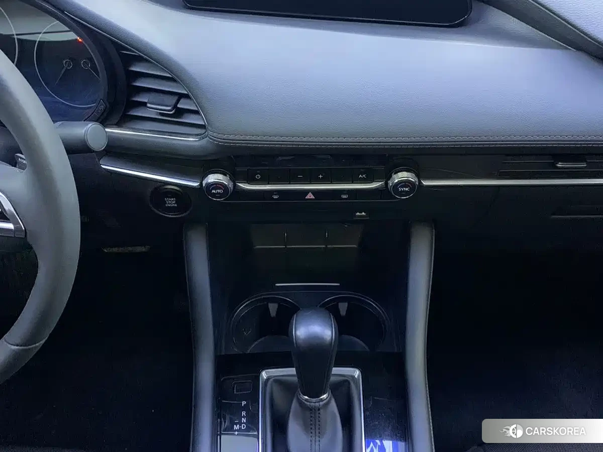 Mazda 3 id 4601740 из Китая 9