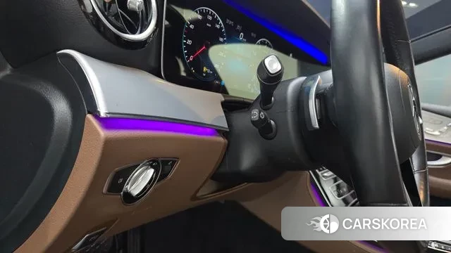 Mercedes-Benz E-Class W213 id 3144061 из Кореи 9