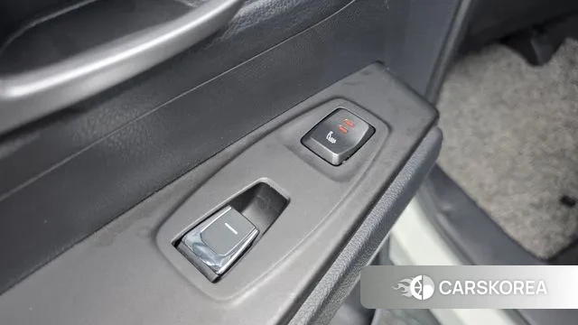 Ssangyong Beautiful Korando id 3702197 из Кореи 9