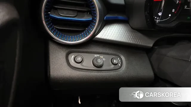 Chevrolet (GM Daewoo) Trax Crossover id 3745460 из Кореи 9