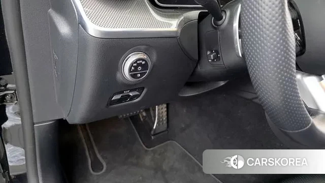 Mercedes-Benz C-Class W206 id 3206659 из Кореи 9