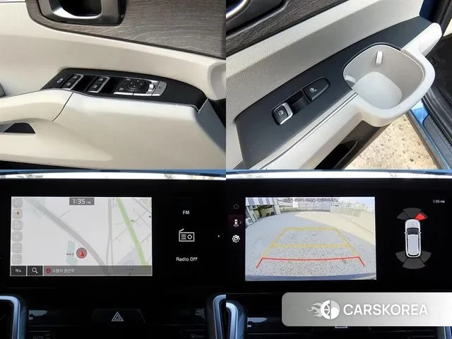 Kia Sorento 4th Generation id 3644049 из Кореи 9