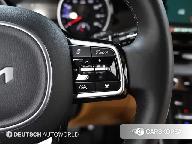 Kia Carnival 4th generation id 3711857 из Кореи 9