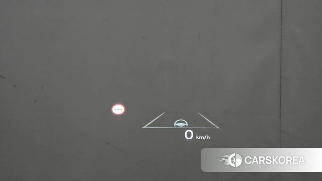 Hyundai Grandeur Hybrid (GN7) id 4186470 из Кореи 9