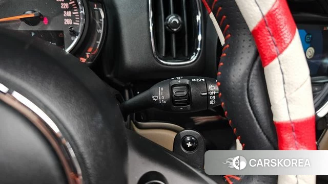 Mini Cooper S Countryman id 4568168 из Кореи 9