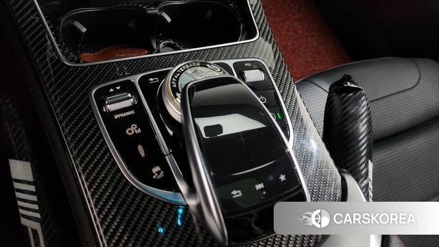 Mercedes-Benz GLC-Class X253 id 3966464 из Кореи 9