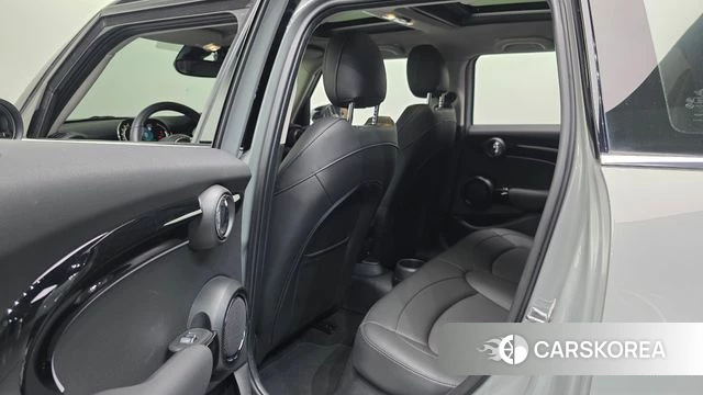 Mini Cooper id 3851721 из Кореи 9