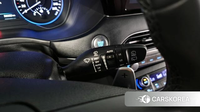Hyundai Palisade id 4384123 из Кореи 9