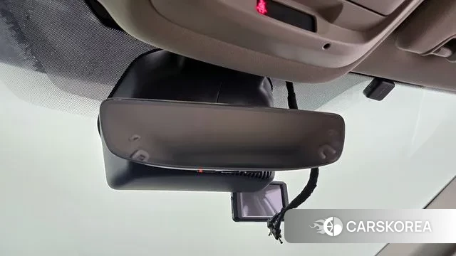 Renault Korea (Samsung) The New QM6 id 3556179 из Кореи 9