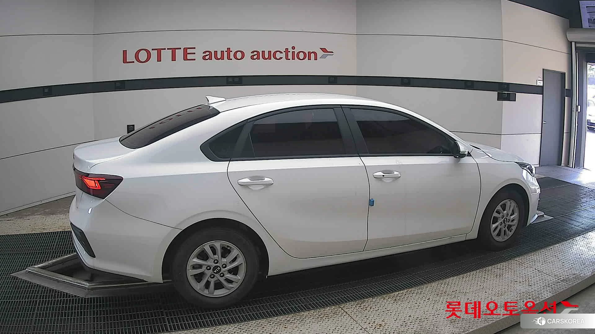 Kia K3 id 4902376 из Кореи 9