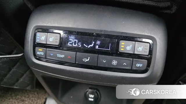 Hyundai Palisade id 3788509 из Кореи 9