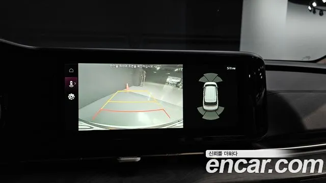 Kia Carnival 4th generation id 2655891 из Кореи 9