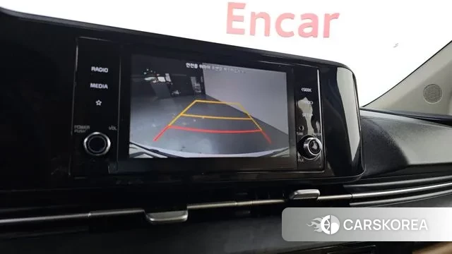 Kia Carnival 4th generation id 3676355 из Кореи 9