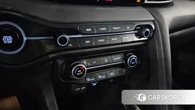 Hyundai Veloster (JS) id 3698018 из Кореи 9