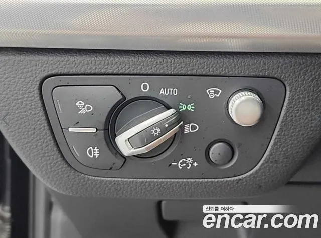 Audi Q5 (FY) id 2833856 из Кореи 9