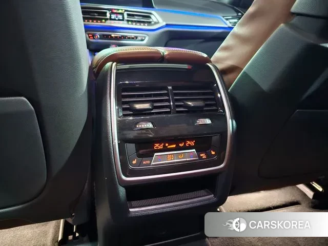 BMW X6 (G06) id 3770905 из Кореи 9