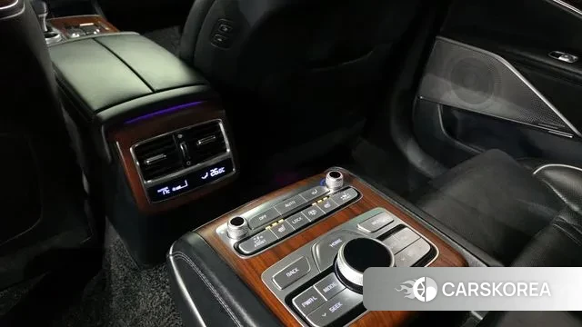 Kia More K9 id 3480150 из Кореи 9