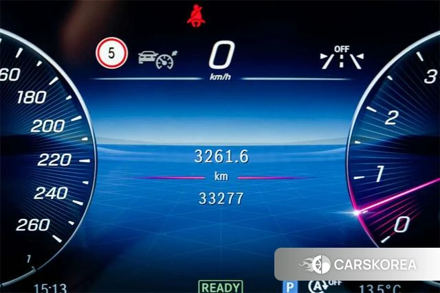 Mercedes-Benz S-class id 3857037 из Китая 9