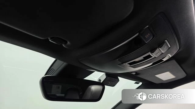 Mercedes-Benz CLA-Class C117 id 4311148 из Кореи 9