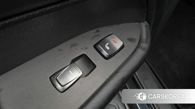 Ssangyong Rexton Sports id 4246136 из Кореи 9