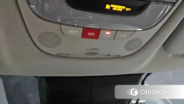 Kia Seltos id 3935187 из Кореи 9