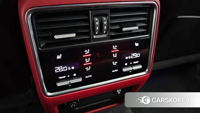 Porsche Cayenne (PO536) id 3626117 из Кореи 9