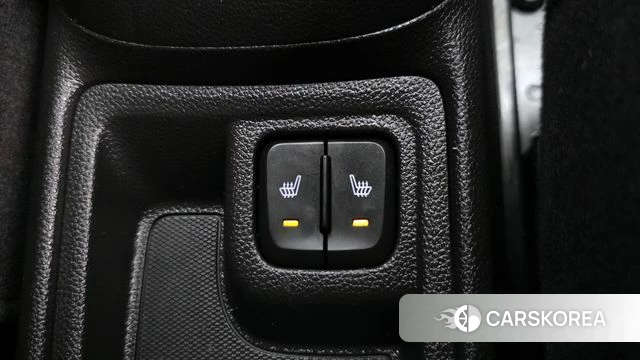 Chevrolet (GM Daewoo) The New Spark id 4557649 из Кореи 9