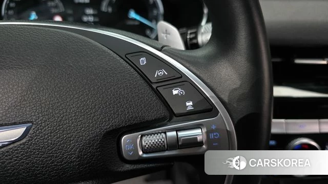 Genesis G80 (RG3) id 3897903 из Кореи 9