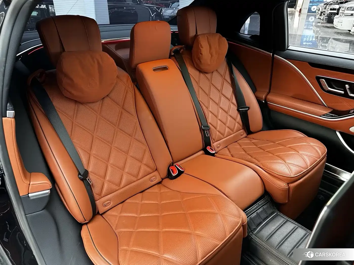 Mercedes-Benz Maybach S-Class id 4600616 из Китая 9