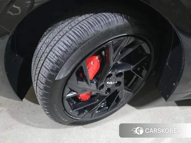 Kia The New K5 Hybrid 3rd generation id 4607940 из Кореи 8
