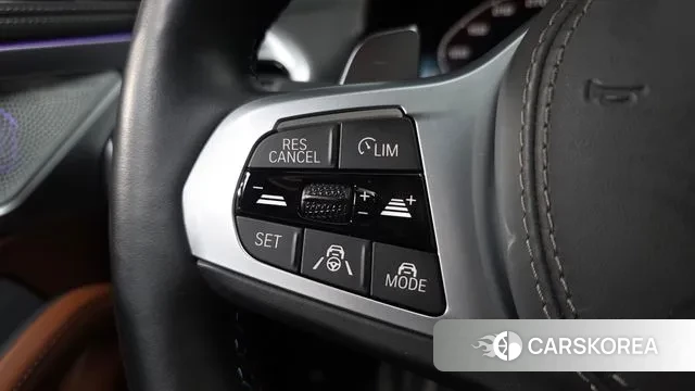 BMW 8 Series (G15) id 3576315 из Кореи 9