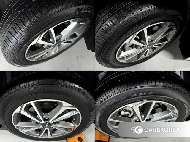 Kia The New K3 2nd generation id 4748171 из Кореи 9