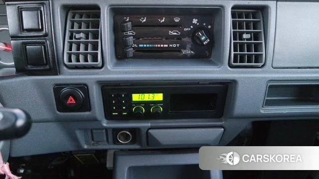 Chevrolet (GM Daewoo) New Damas id 4601430 из Кореи 9