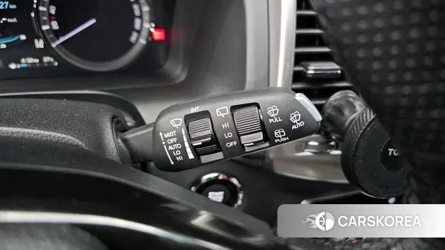 Ssangyong G4 Rexton id 3176852 из Кореи 9