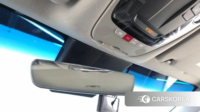 Kia K8 id 4186493 из Кореи 9