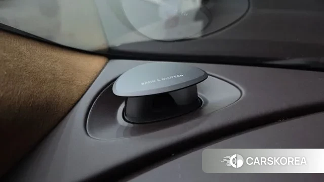 Genesis G90 (RS4) id 3217952 из Кореи 9