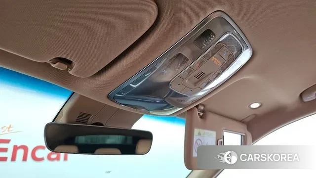 Genesis GV80 id 2960379 из Кореи 9