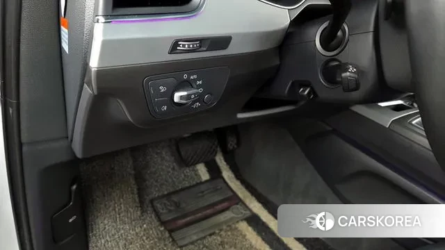 Audi Q7 (4M) id 3557482 из Кореи 9