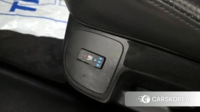 Renault Korea (Samsung) SM5 Nova id 3375007 из Кореи 9