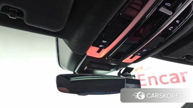 Porsche Cayenne (PO536) id 4414846 из Кореи 9