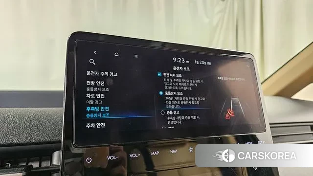 Hyundai Staria id 3600204 из Кореи 9