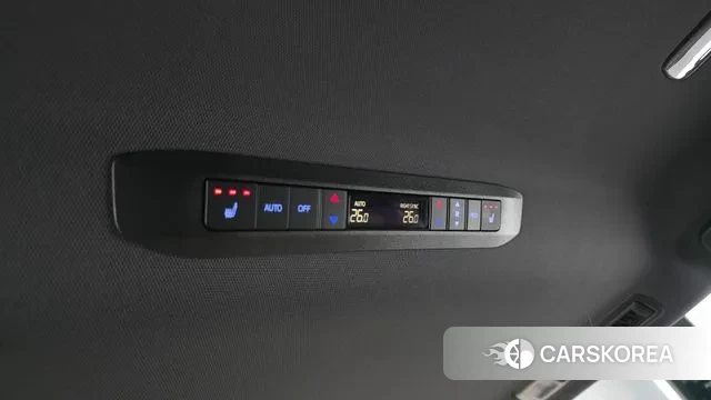 Toyota Sienna 4th Generation id 3734250 из Кореи 9