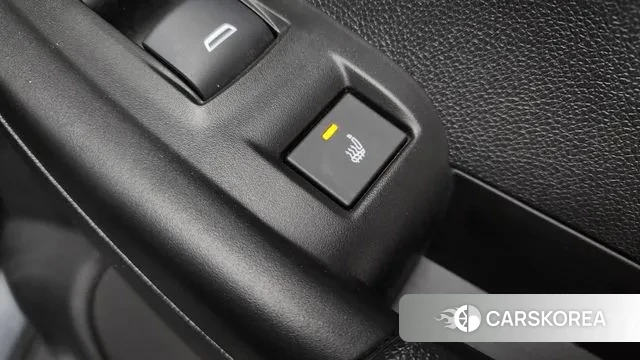 Chevrolet (GM Daewoo) Trailblazer id 3722391 из Кореи 9