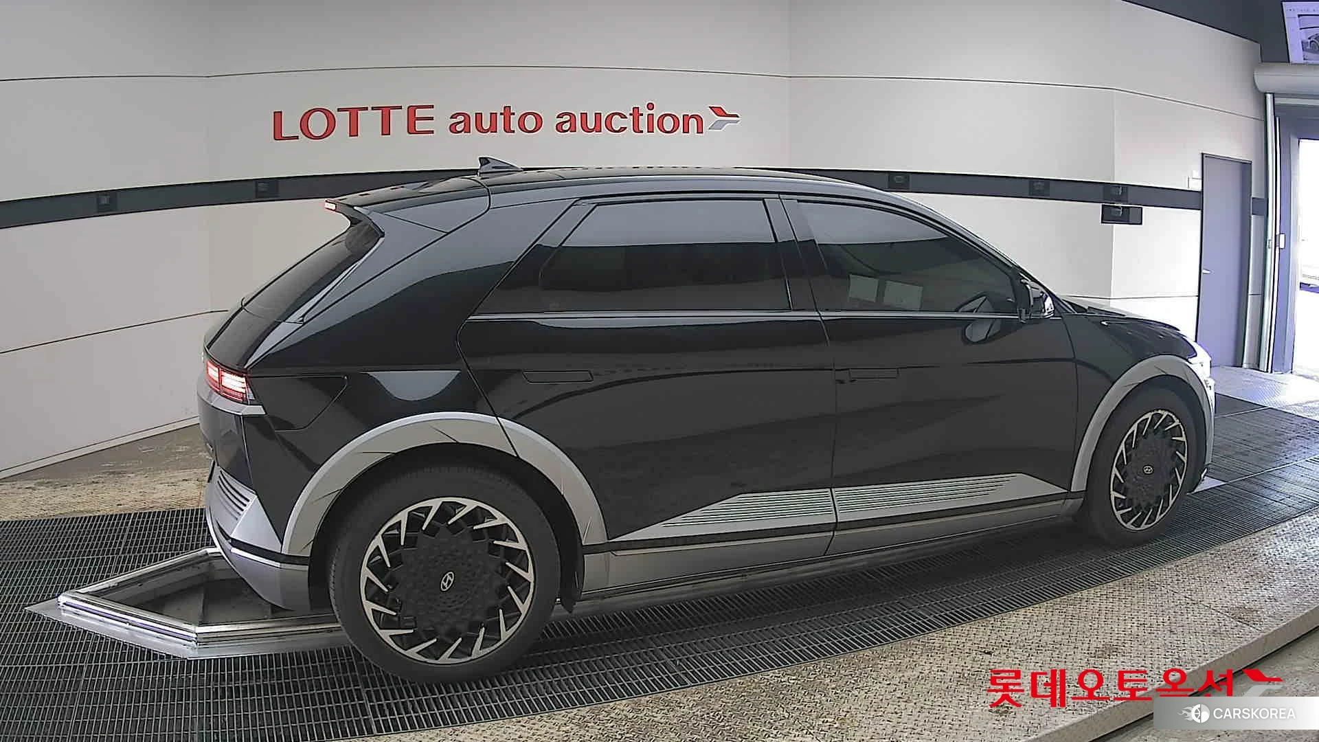 Hyundai IONIQ 5 id 3882105 из Кореи 9