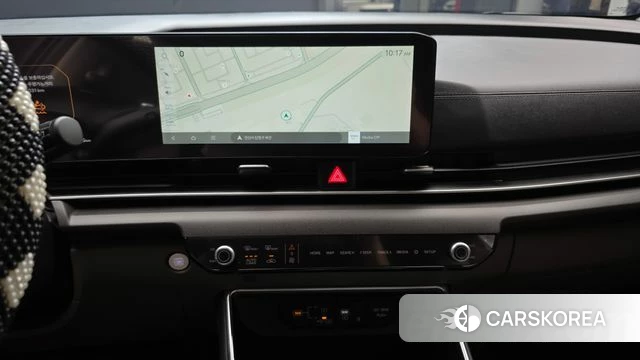 Kia The New Carnival 4th Generation id 3963683 из Кореи 9