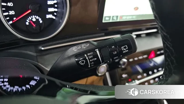 Kia Carnival 4th generation id 3448223 из Кореи 9