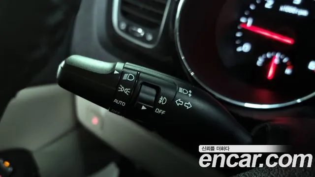 Kia The New Carnival id 2679953 из Кореи 9