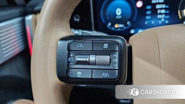 Hyundai Santa Fe (MX5) id 4408398 из Кореи 9